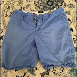 Scotch and soda shorts